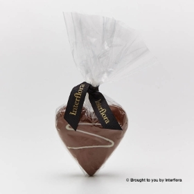 Valentines Chocolate Heart